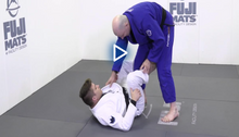 Load image into Gallery viewer, Passing the Guard: BJJ Fundamentals - Go Further Faster by John Danaher