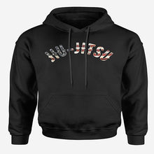 Load image into Gallery viewer, Jiu Jitsu Choose Your Country's Flag Shirt
